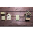 Esschert Design Kit de Bricolage pour Hôtel à Insectes - 1 kit