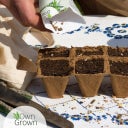 Own Grown Zestaw nasion ziół kuchennych, 12 sztuk - 1 Zestaw