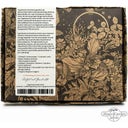 Magic Garden Seeds Superhrana - komplet semen - 1 set.