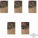 Magic Garden Seeds Superhrana - komplet semen - 1 set.
