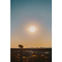 Sonnenglas® SOMO Solar Module - Classic