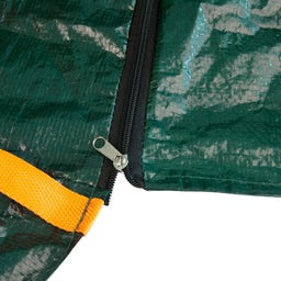 Windhager Protective Car Boot Tarp & Transport Bag - 1 item