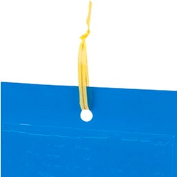 Windhager Blauwe Kaartjes met Hanger
