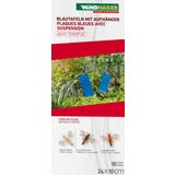 Windhager Hanging Blue Strips
