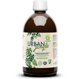 Multikraft Urban Jungle Pflanzenstärkung - 0,5 Liter
