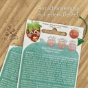 Own Grown Tuinhelden, Set van 10