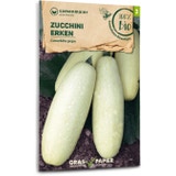 Samen Maier Bio Zucchini "Erken"