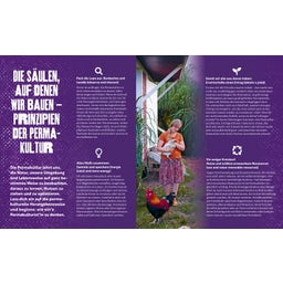 Löwenzahn Verlag Permakultur leben