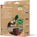 Romberg Pastilles de Germination Coco - Ø 36 mm - 100