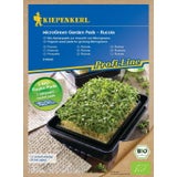 Kiepenkerl Bio Microgreen Pads Rucola, Nachfüllpad