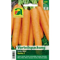 AUSTROSAAT Carrot 