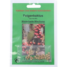 TROPICA Fügekaktusz - 1 csomag
