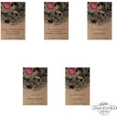 Magic Garden Seeds De Heetste Pepers ter Wereld - Zaadset - Cadeauset