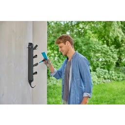 Gardena Support à Outils Mural Combisystem Flex