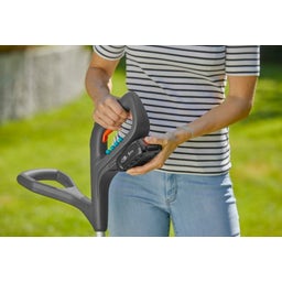 Trimmer a Batteria SmallCut 23/18 V P4A solo