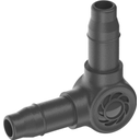 Micro-Drip-System L-kos 4,6 mm (3/16