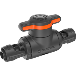 Gardena Robinet d'Arrêt Micro-Drip 13 mm (1/2