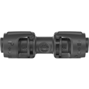 GARDENA Micro-Drip-System Verbinder 13 mm (1/2