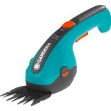 GARDENA Akku-Grasschere ClassicCut Li