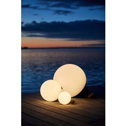 SACKit Lampe pour l'Extérieur LIGHT - 250 / D: 30 cm