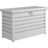 Biohort FreizeitBox silber-metallic