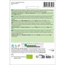 Sativa Bio redkvice Rudi semenski trak