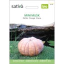 Sativa Courge Bio 