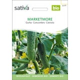 Sativa Ekologisk Gurka, Marketmore