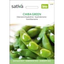 Ekologisk Edamame-Sojaböna, Chiba Green