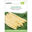 Bio Stangenbohne, Neckargold