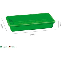 Romberg Terrine à Semis Classic M - 38 x 24 x 6 cm