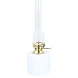 Strömshaga Petroleumlamp Straight 