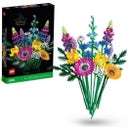Creator Expert - 10313 - Bouquet Fiori Selvatici
