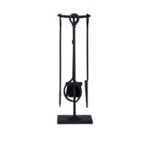 Garden Trading Fireplace Set of 4