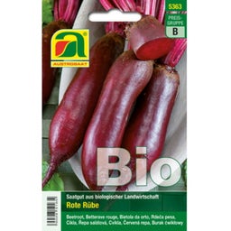 AUSTROSAAT Barbabietola Bio - Cylindra