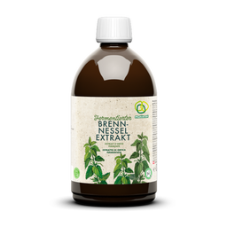 Multikraft Izvleček fermentirane koprive - 500 ml