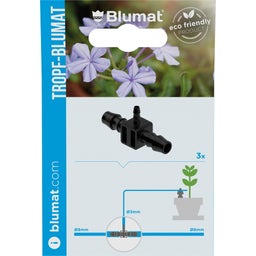 Blumat T-kus - 3 ks