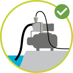 Blumat Pressure Reducer