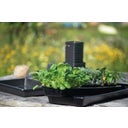 Nelson Garden Anzuchtschale Solid 14 x 68 cm