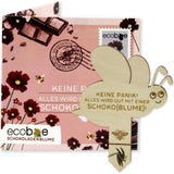 Feel Green ecostick - Fiore del Cioccolato ecobee