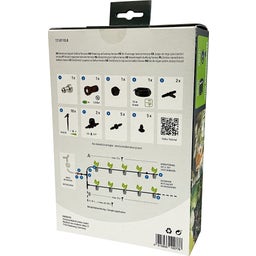 GEKA Irrigatieset - Balkon en Terras