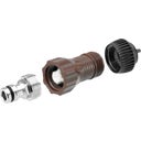 GEKA Pressure Reducer Set 6 mm - 1 Set