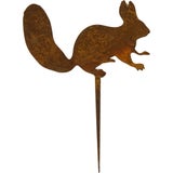 Dewoga Mini Decorazione - Scoiattolo