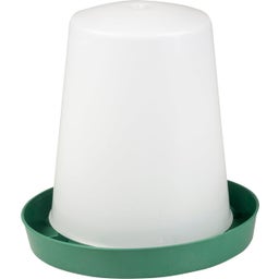 Duvoplus Podajalnik za hrano Eco 0,65 kg zelena - 1 k.