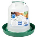 Abreuvoir Eco Vis avec Poignée - 3 L
