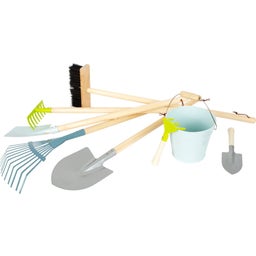 Legler Großes Gartenwerkzeug-Set - 1 Stk.