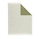 pidät Pine Needles Blanket - Snow