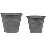 Chic Antique Franska Planteringskärl