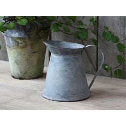 Chic Antique Dekorative Kanne