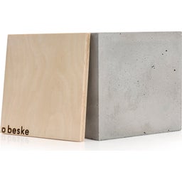 Beske Betonfeuer Fuego
